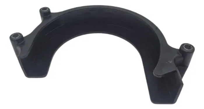 Capa Proteção Correia Direção Fiat Linea 1.9 16v 2009 2014