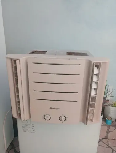 Ar condicionar Springer