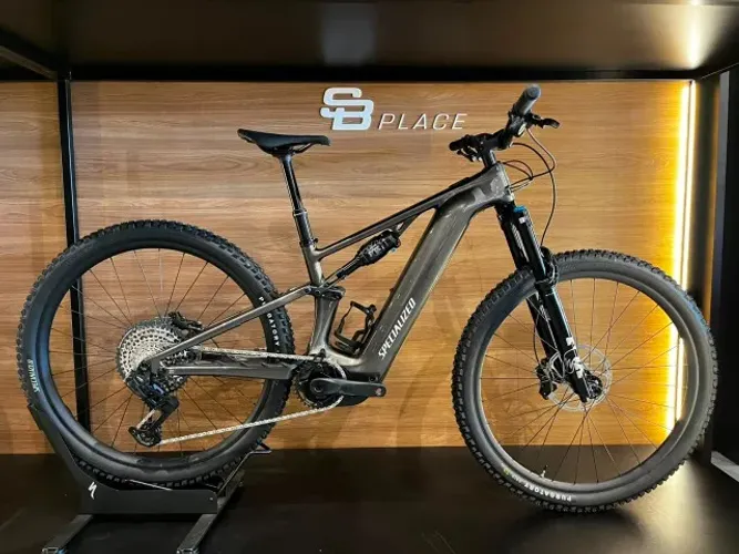 Specialized Turbo Levo R Comp Carbon