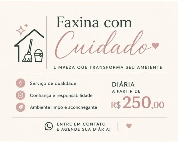 Faxina