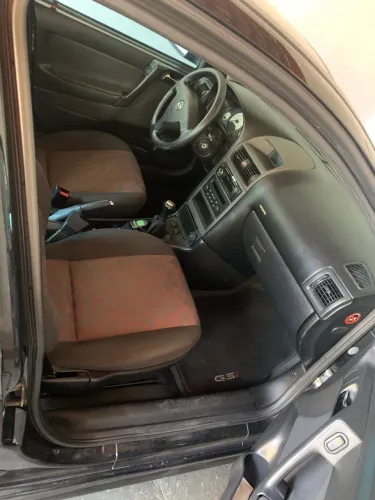 Chevrolet Astra GSI 2.0 16V 136cv Hatchback 5P 2005