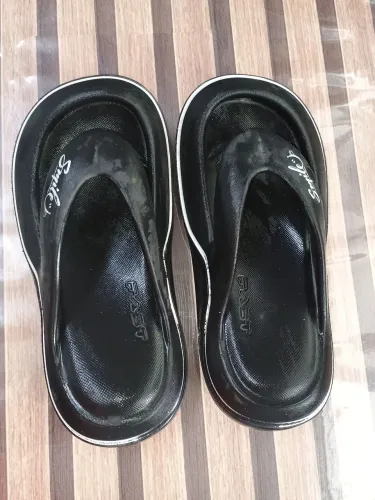 Chinelo ortopédico número 34