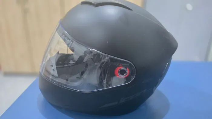 Capacete peels icon