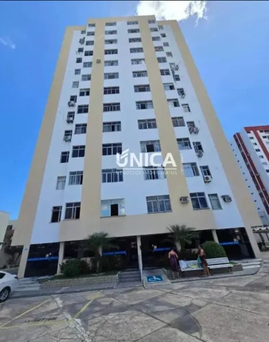 Compre Apartamento no Condomínio Serra Dourada