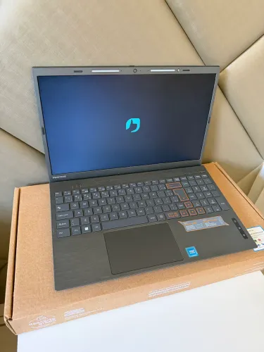 Notebook Positivo Vision 15,6? Intel Celeron N4020 | 4GB RAM | 128GB eMMC | Windows 11