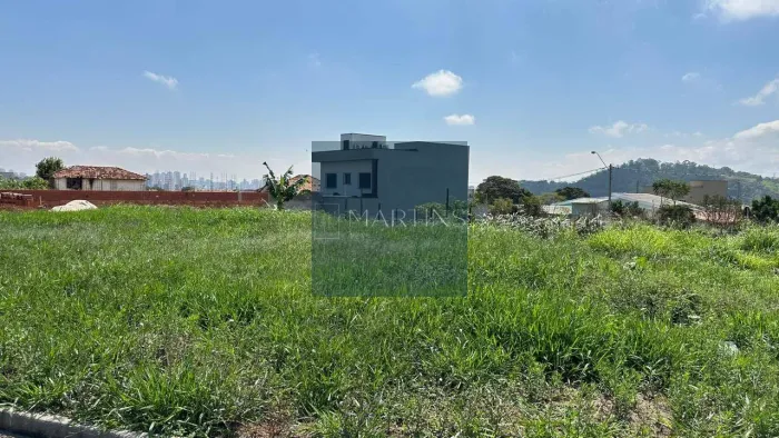 Terreno à venda, 216 m² por R$ 286.000 - Parque Petrópollis - Várzea Paulista/SP