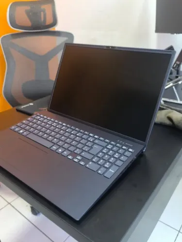 Notebook VAIO Gamer novo mas sem caixa, com nf e garantia apenas venda aceito cartão