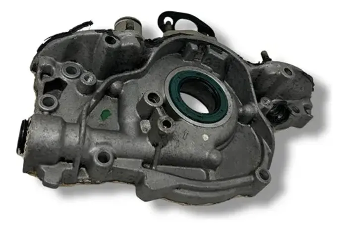 Bomba Óleo Motor Honda Civic 1.6 1996 1997 1998 1999 2000