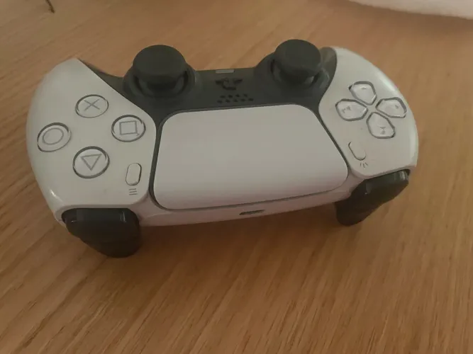 Controle PS5 - Com defeito 