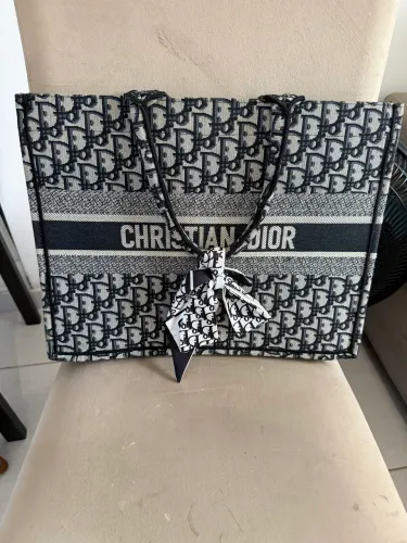 Bolsa diva 