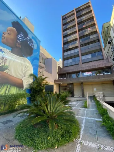 Sala Comercial à venda Bom Fim Porto Alegre/RS