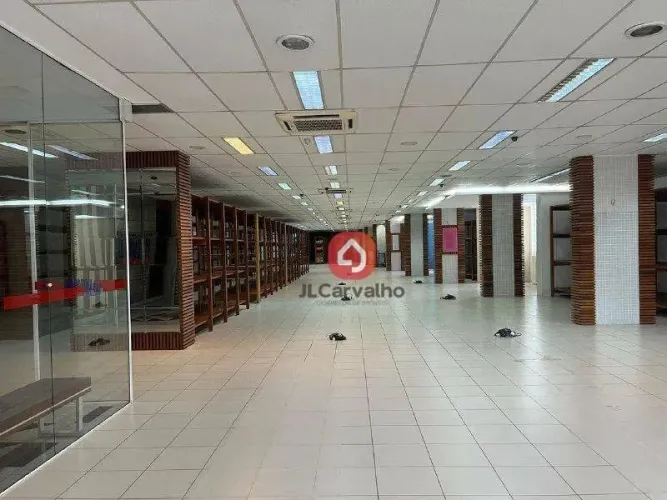 Loja para alugar, 1000 m² por R$ 39.900,00/mês - Centro - Nova Friburgo/RJ