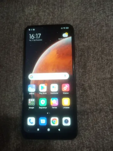 Redmi 9a