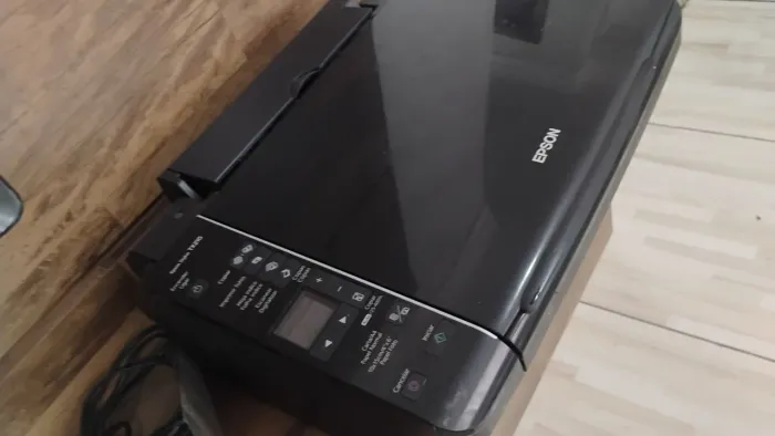 Empressora Epson Stylus 