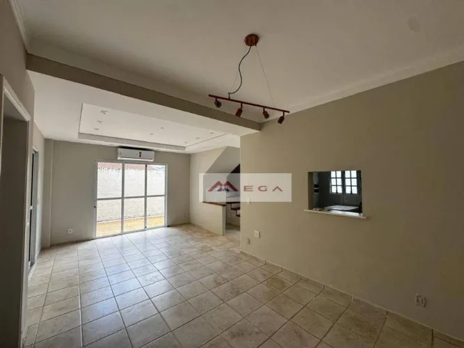 Casa com 3 dormitórios, 238 m² - venda por R$ 1.290.000,00 ou aluguel por R$ 7.115,81/mês