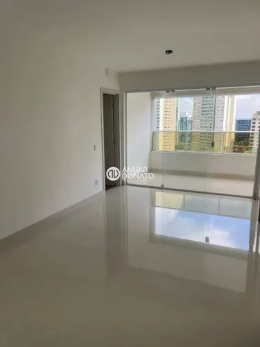 Apartamento residencial de 1 quarto com suíte e lazer completo na Vila da Serra