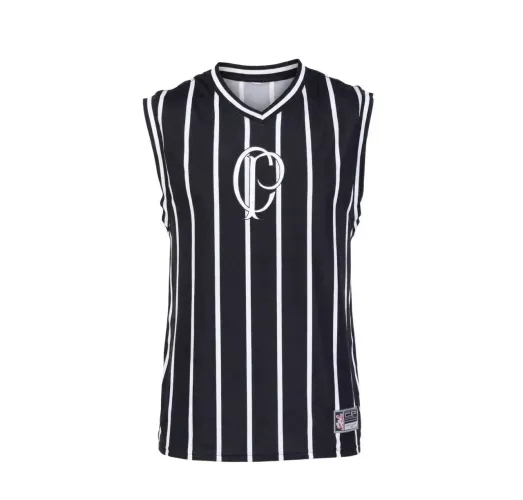 Camisa do Corinthians de basquete