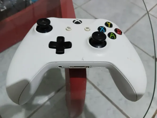 Controle de Xbox one