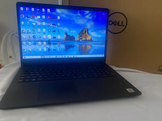 NOTEBOOK DELL INSPIRION 15