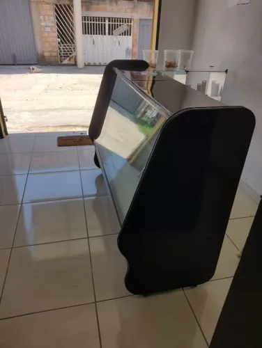 BALCÃO REFRIGERADO TOOP - BRT150