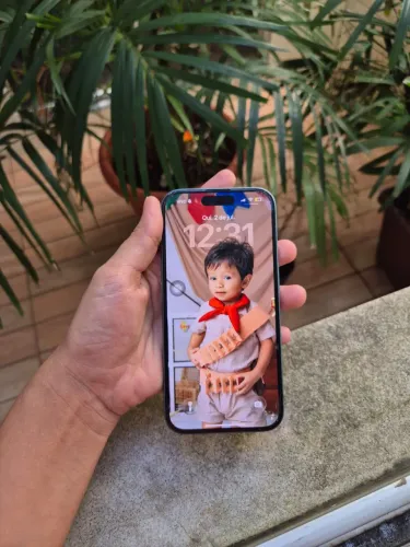 Vendo iphone 16 128gb