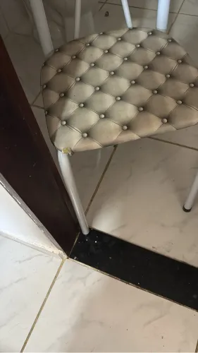 Mesa para vender rápido