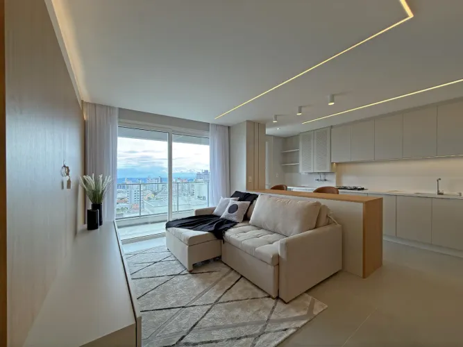 Apartamento 2 quartos - Imigrante