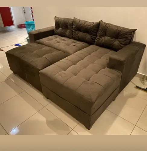 Marrom. Marrom. Oferta mega mega 