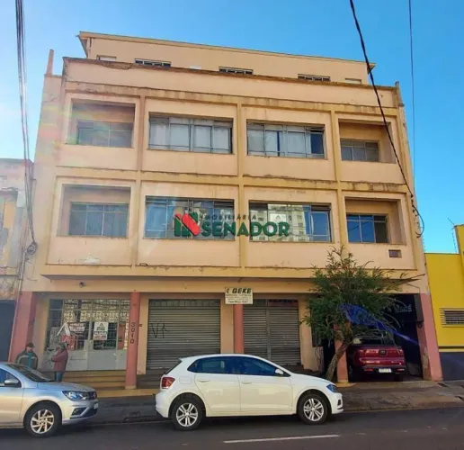 Sala para alugar em Londrina, Vila São Caetano, com 30 m², Lar Hotel