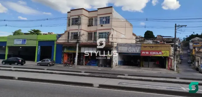 Madureira | Apartamento 2 quartos