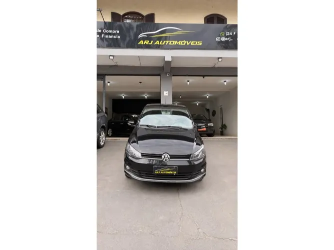 Volkswagen Fox Connect I Motion 1.6 Flex 8V 5P 2019