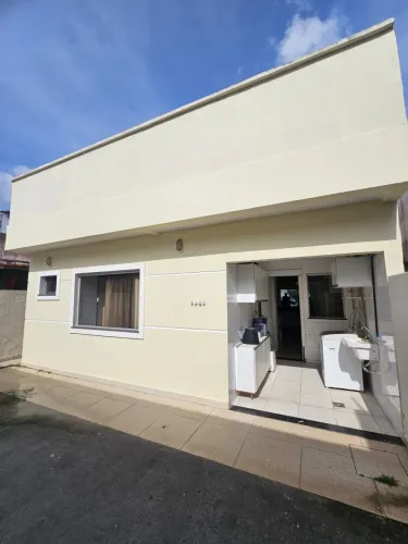 Casa Térrea Mobiliada para Aluguel - Condomínio Jardim Espanha | Parque Verde