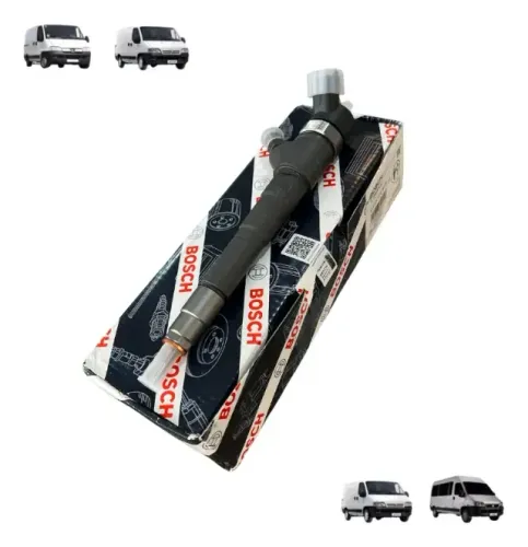 BICO INJETOR BOXER / JUMPER / DUCATO 2.3 DIESEL 16V