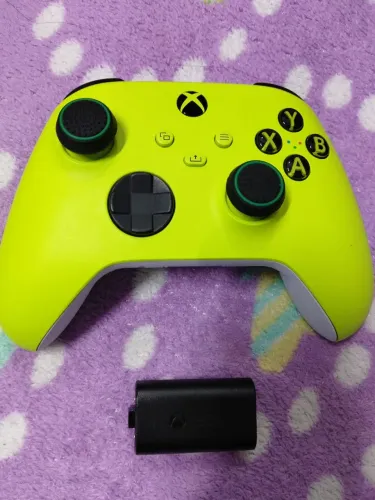 Controle do Xbox 