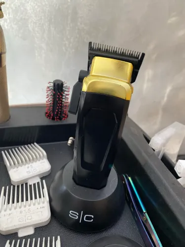 Máquina de corte Style Crafte saber 2
