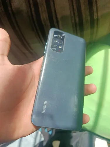 Redmi note 11 519,99