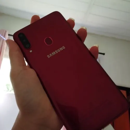 Samsung a20s Promoção