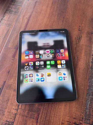 Vendo iPad Air 4 - 256gb