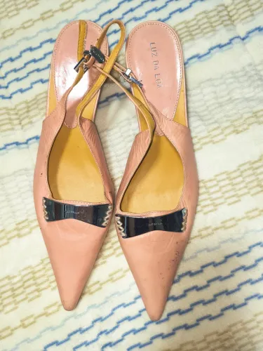 Sapato feminino 36