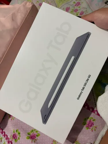 Galaxy tab S10 Lite 5G