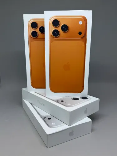 IPHONE 17 PRO MAX ? LOJA FÍSICA ? NOVO ? LACRADO