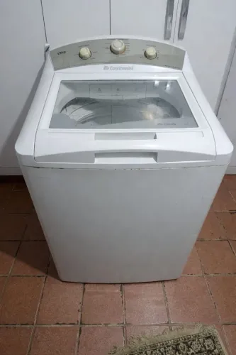 Máquina de lavar