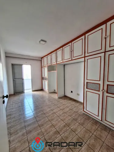 Imóvel para venda/locação com 165m² de area útil, 3 quartos no Centro - São Vicente /SP