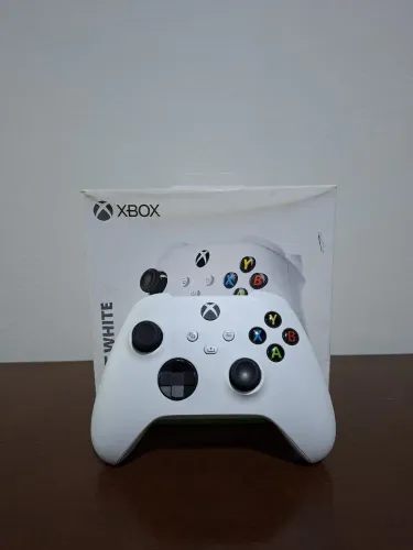 Controle Original Xbox Series S|X