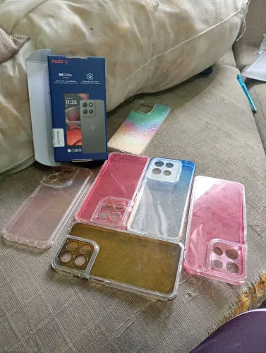 Moto g15