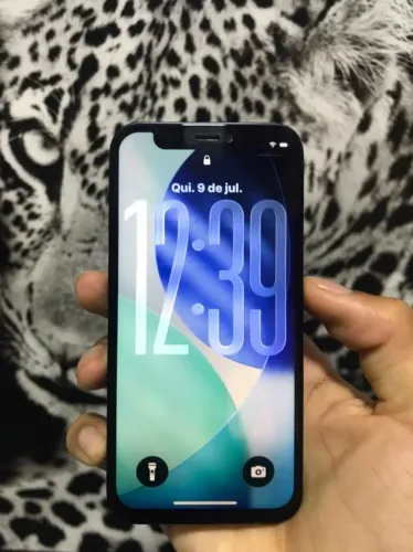 IPhone 12 mini 64g