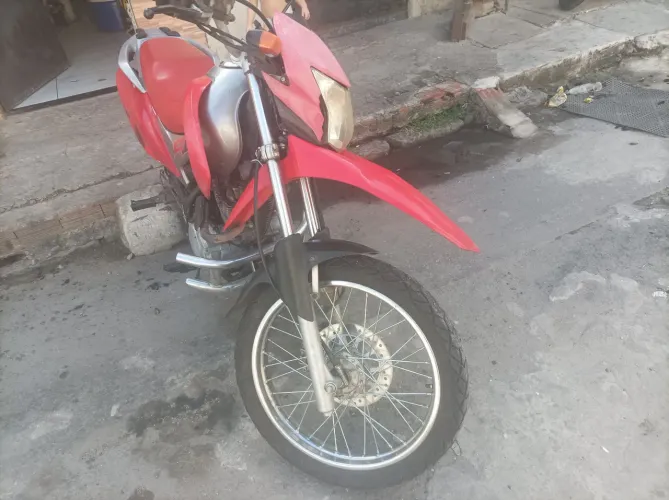 Bros 150