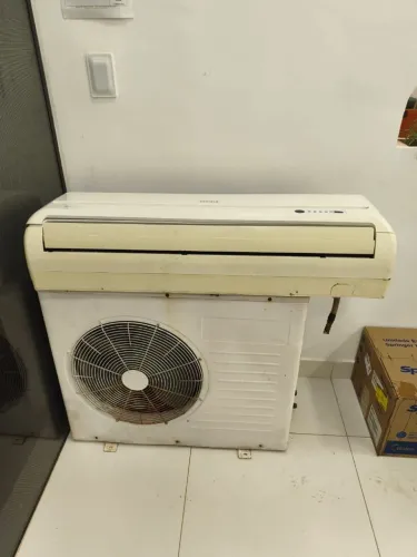 22000 BTUs Ar condicionado Consul