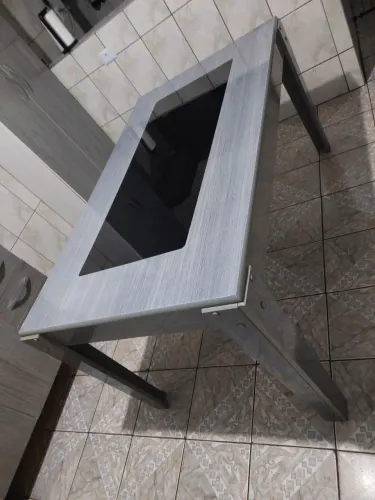 Vendo mesa de cozinha 