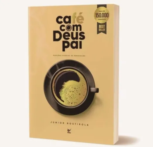 Café com Deus Pai